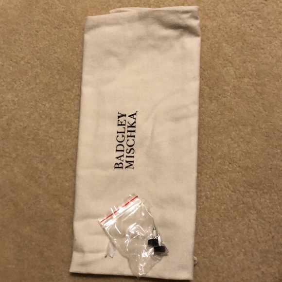 Badgley Mischka women’s shoes - Picture 6 of 9